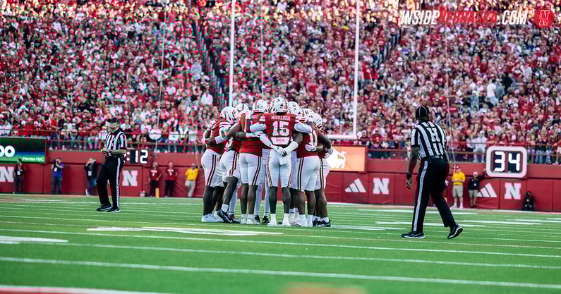 Nebraska defense
