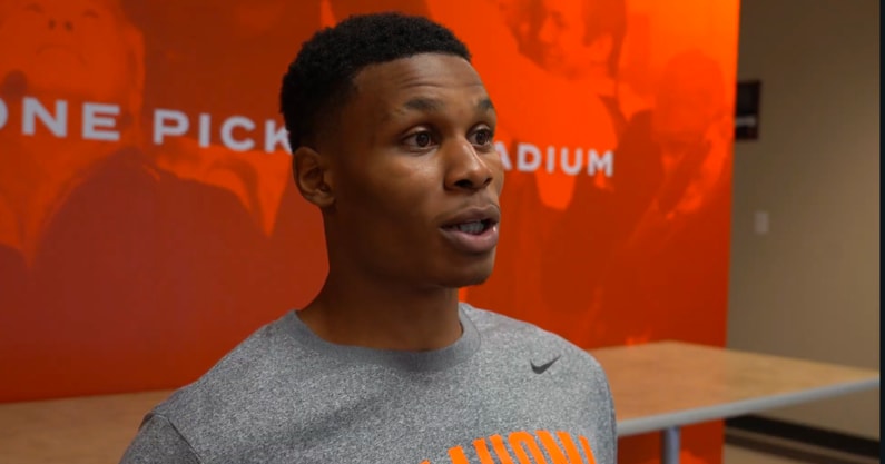 Christian Coleman