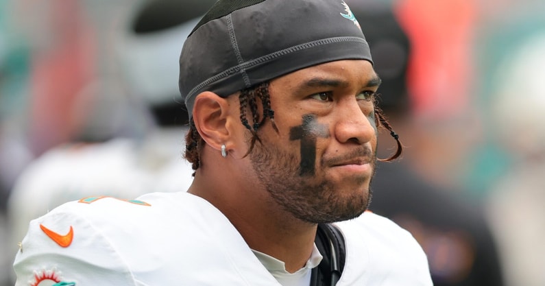 NFL: Los Angeles Chargers at Miami Dolphins