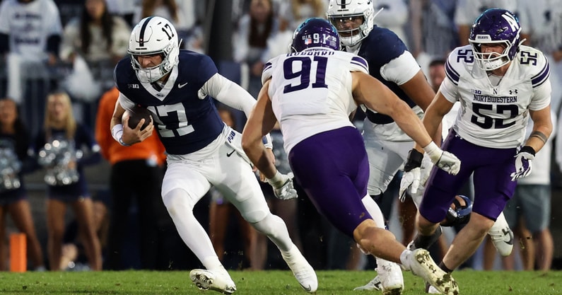 Penn State Grunkemeyer