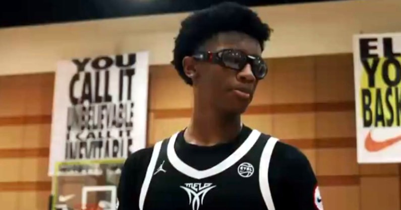 Billy Stansfield III