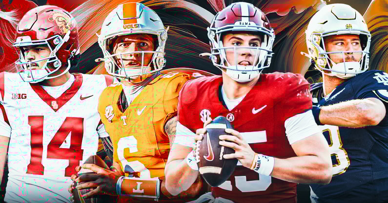 CBS-Sports-shakes-up-Top-25-QB-rankings-after-Week-7-of-College-Football