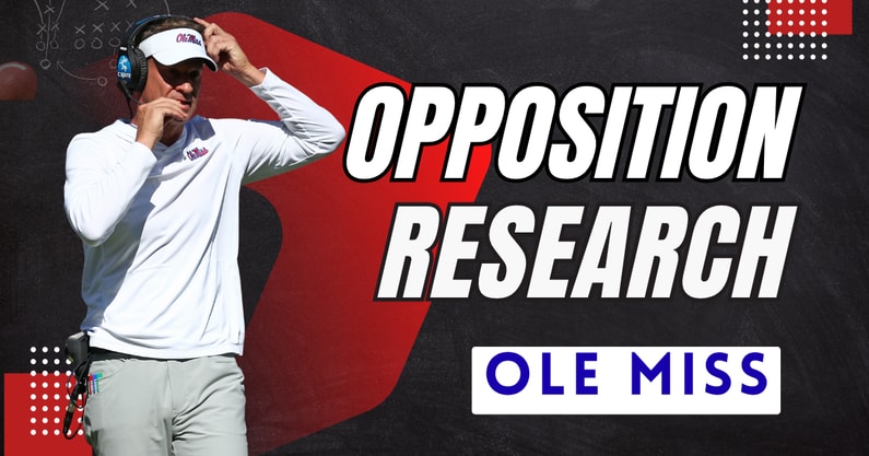 Opposition research