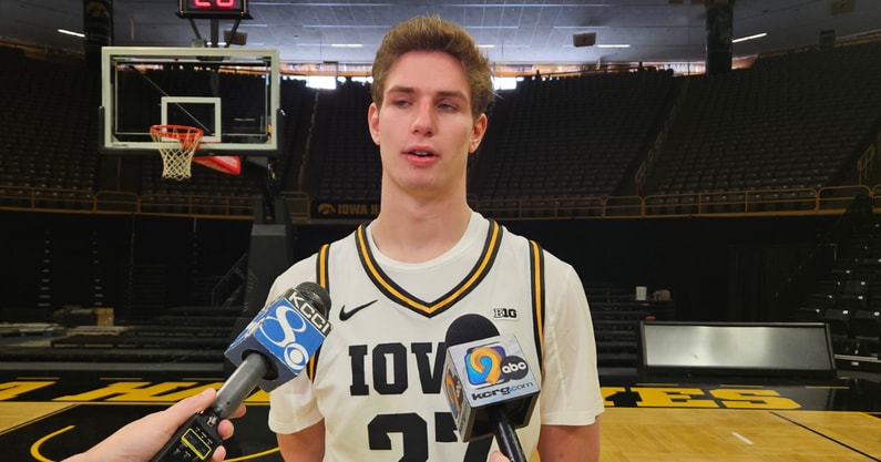 Trevin Jirak(2)