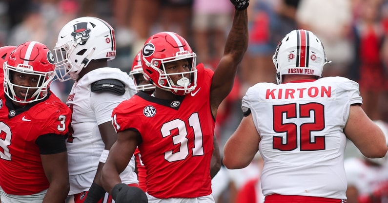 Kyron Jones