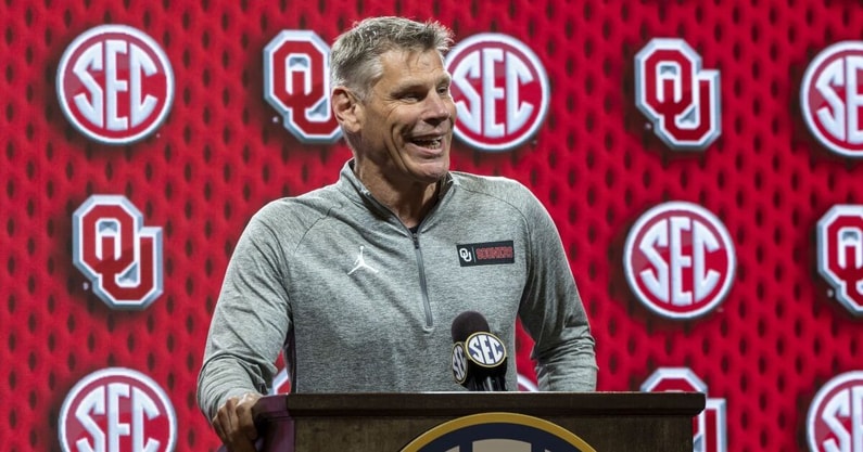 Porter Moser49
