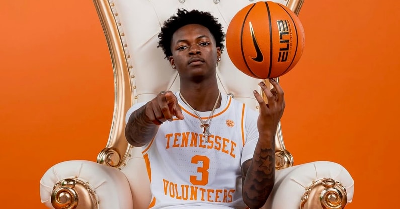 Marquis Clark, Instagram