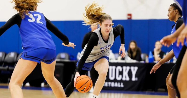 kentucky-guard-dominika-paurova-out-for-season-with-lower-leg-injury