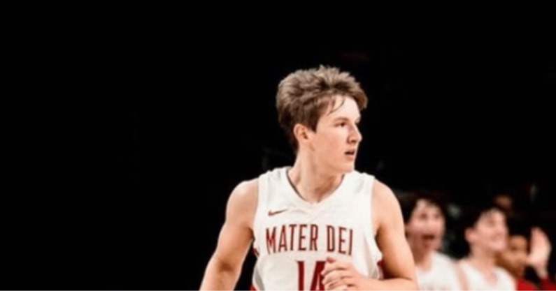 Luke Barnett