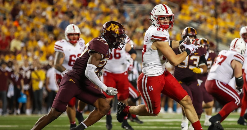 Minnesota Nebraska how to watch