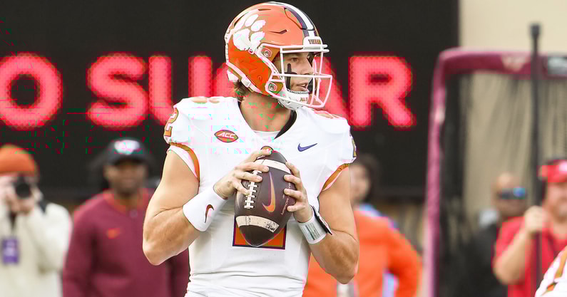 Cade Klubnik