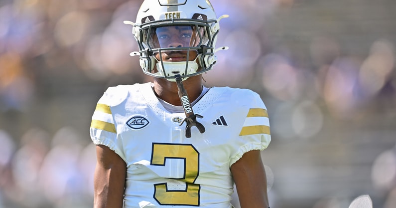 Virginia Tech vs Georgia Tech