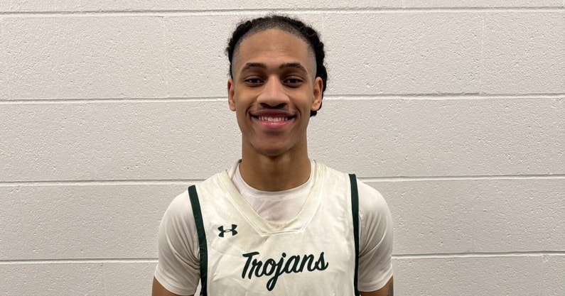 Jalen Brown (Photo: Tosa West Boys Basketball Twitter)