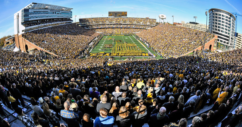 NCAA Football: Northwestern at Iowa