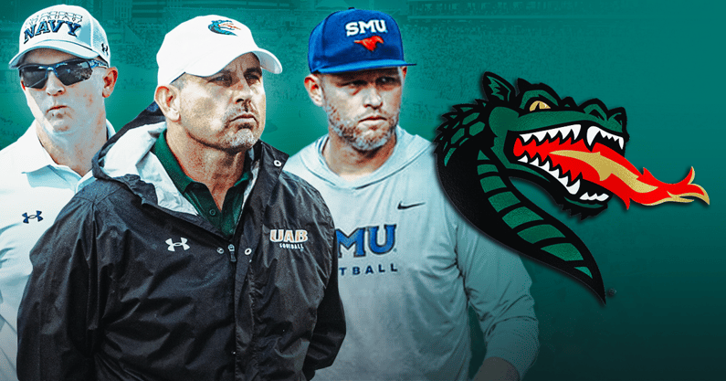 UAB Hot Board