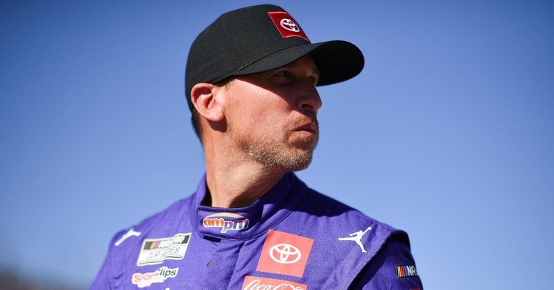 Denny Hamlin (70)