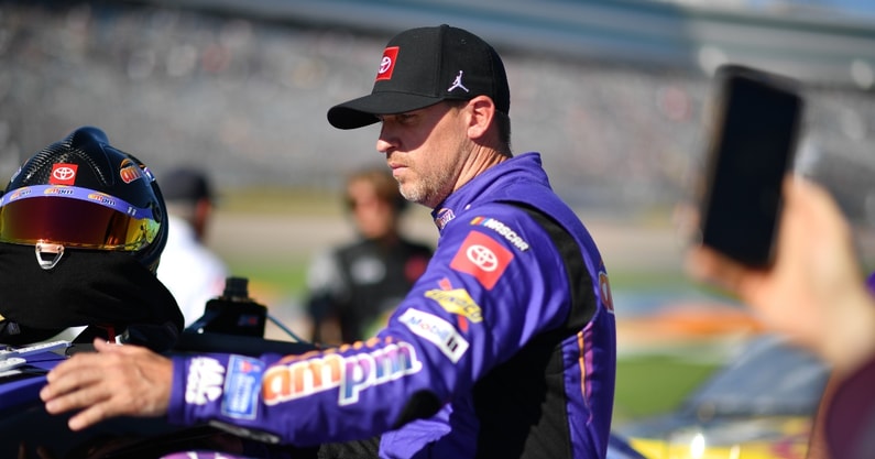 Denny Hamlin (71)