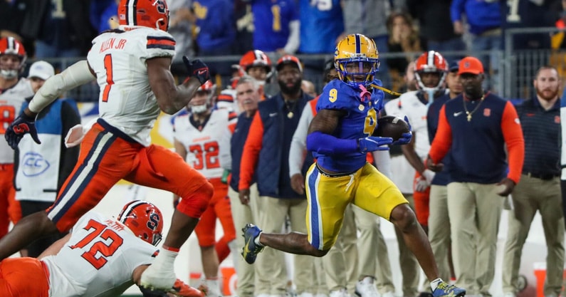 Pitt-Syracuse