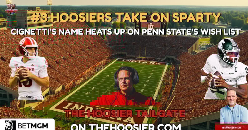 IU VS MSU 2025