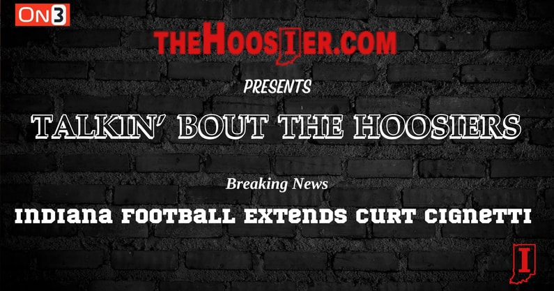 TALKIN’ BOUT THE HOOSIERS (1)