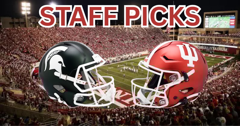 Indiana Football