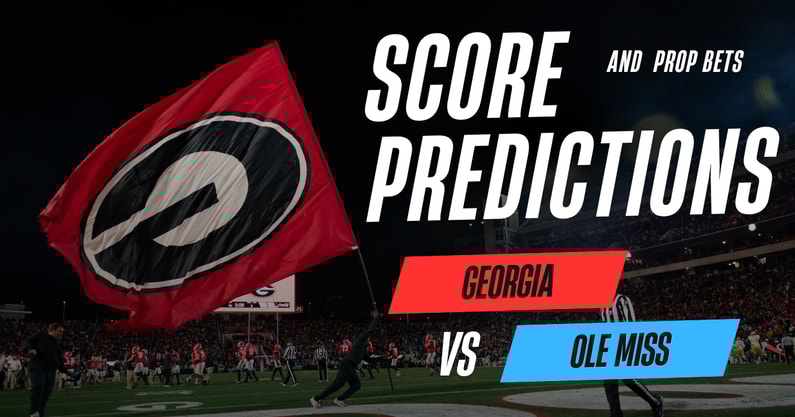 Prop bets