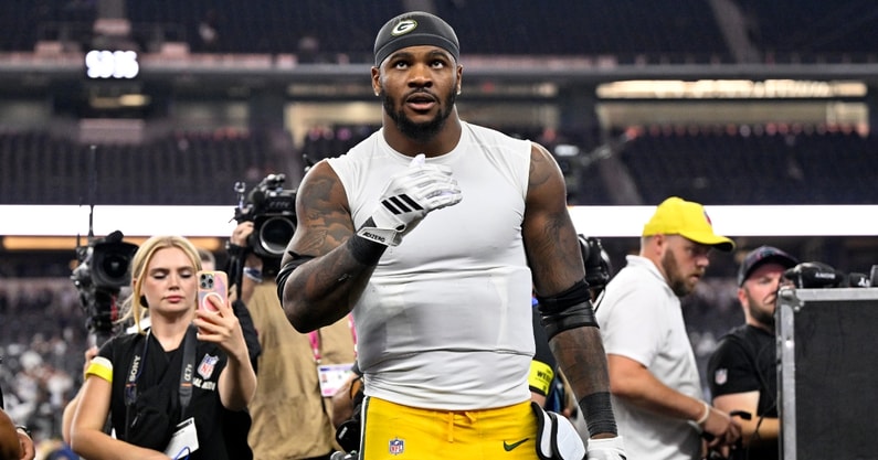 Micah Parsons