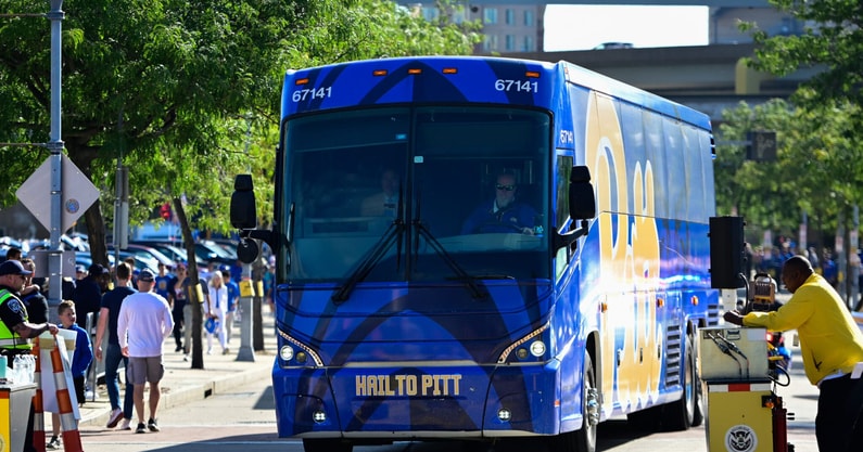 Pitt football
