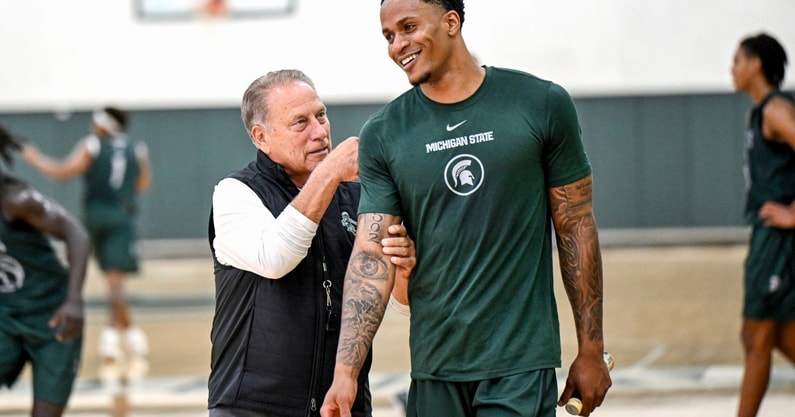 izzo kaleb glenn
