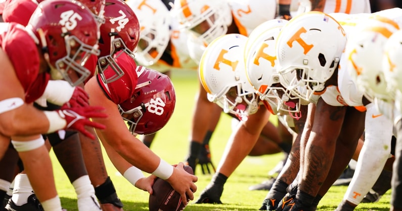 Bama, Tennessee