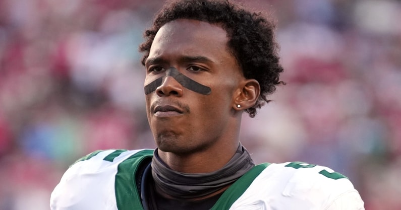 Garrett Wilson