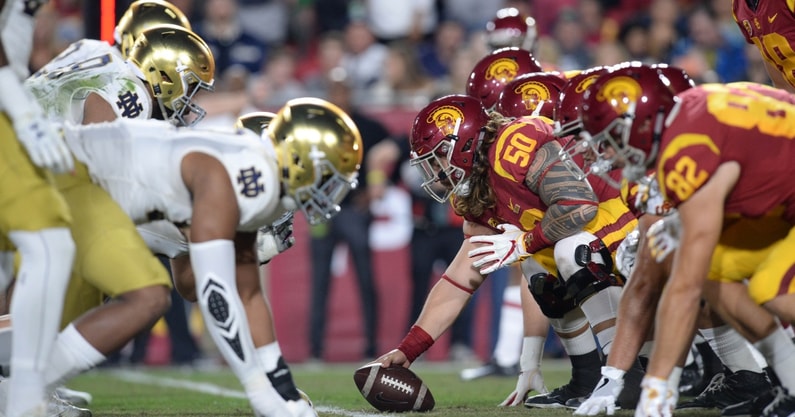 USC ND