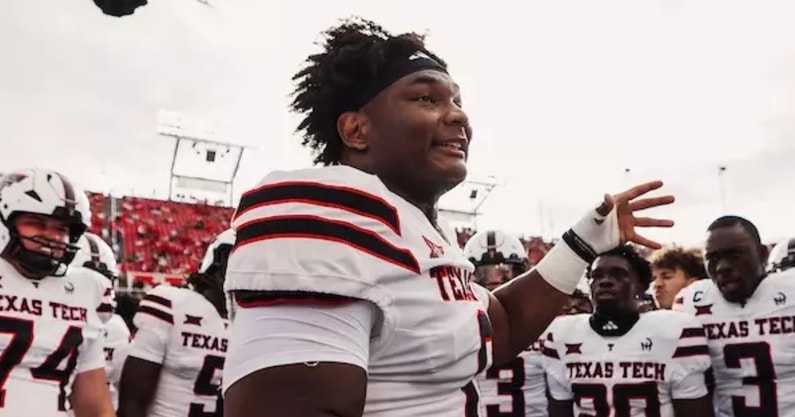 Skyler-Gill-Howard-injury-update-Texas-Tech-DT-reportedly-will-miss-remainder-of-season