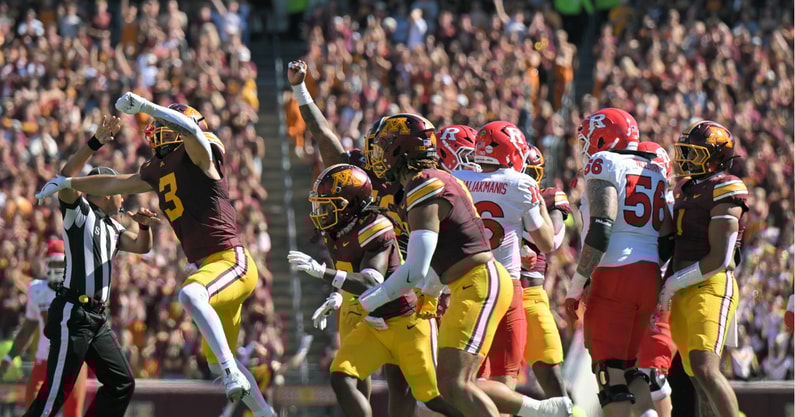 minnesota nebraska prediction