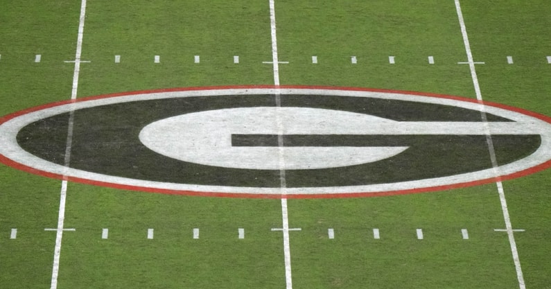 Georgia Field Logo