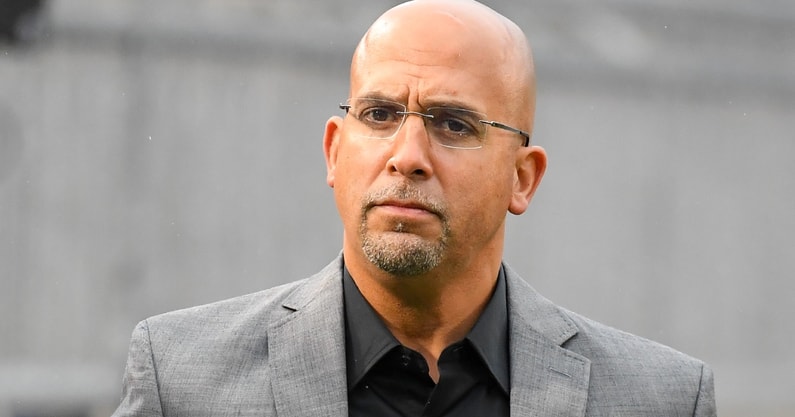 James Franklin
