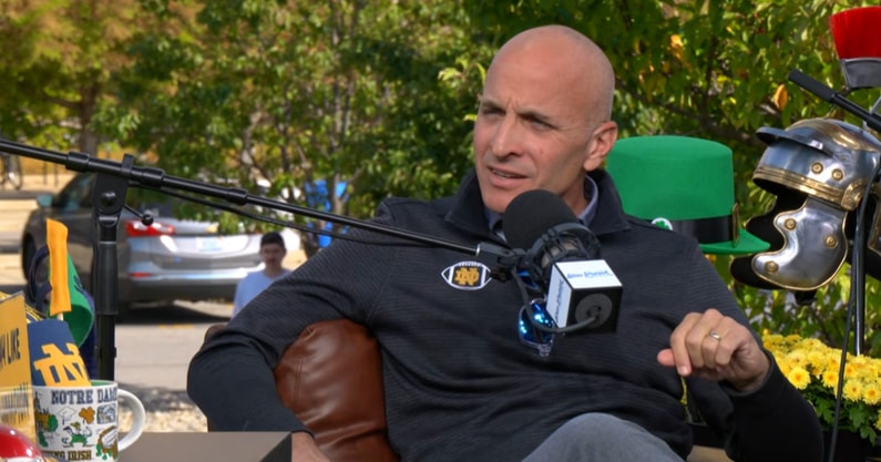 Pete Bevacqua