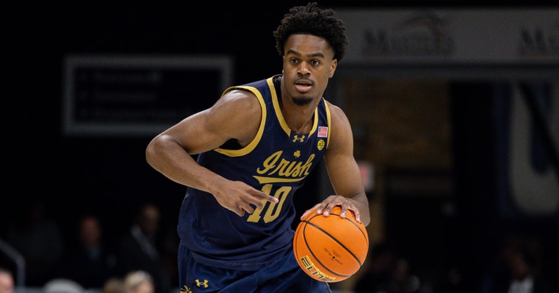 jalen haralson