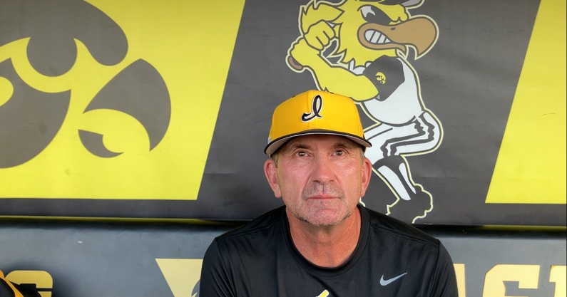 Rick Heller recaps the fall baseball season. (Photo by Kyle Huesmann)