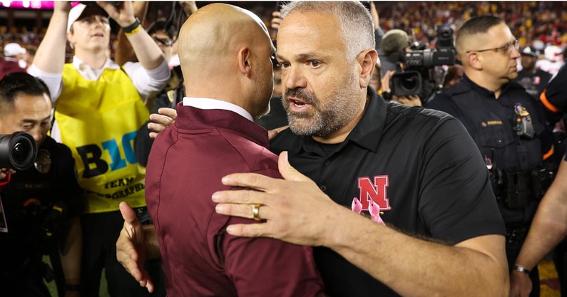 Fleck/Rhule