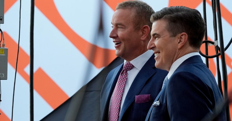 College GameDay