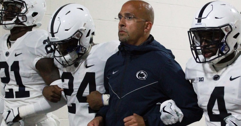 James Franklin