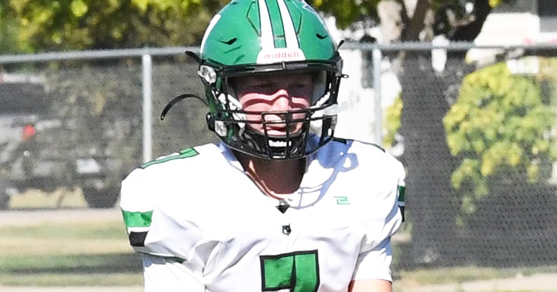 ON3 - Jace Schukar, Loomis 7