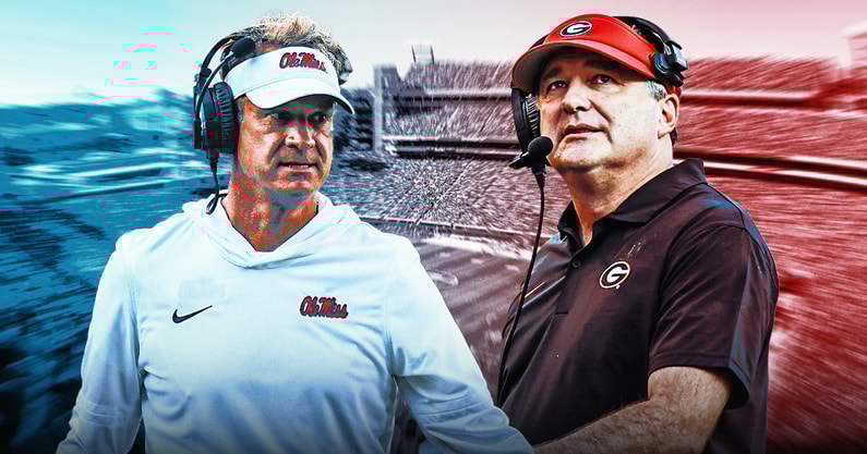 Ole Miss at Georgia live updates: Latest score, highlights analysis