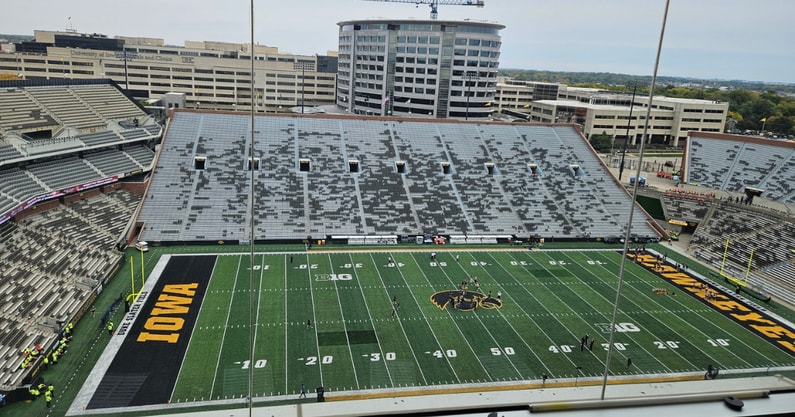 Kinnick Stadium(6)