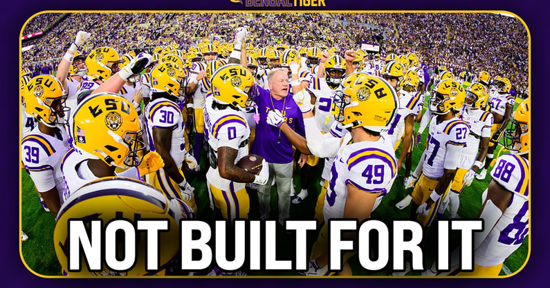 LSU