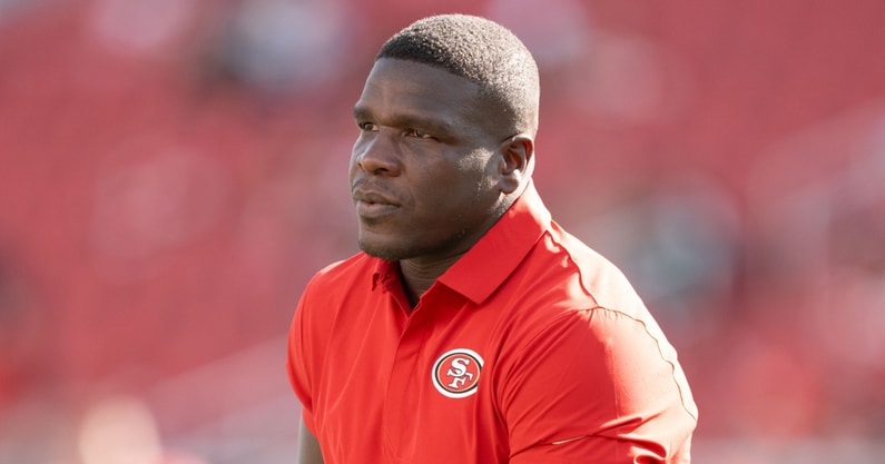 Frank Gore