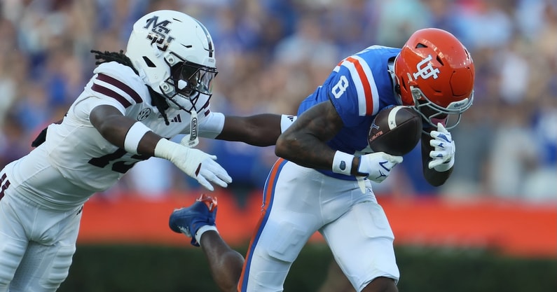 Syndication: Gainesville Sun