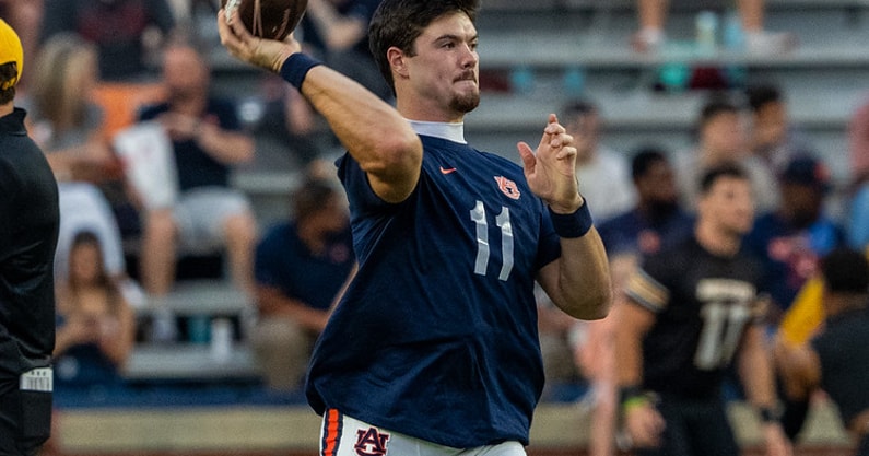 Auburn vs MIssouri Pregame 10-18-25-14-L