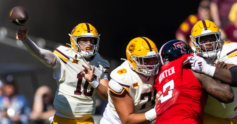 Arizona-State-hands-Texas-Tech-first-loss-of-season-with-upset-win